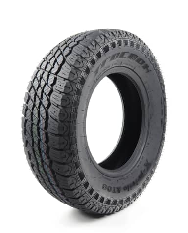Opona Tracmax 245/70 R16 X-PRIVILO AT08 111T XL