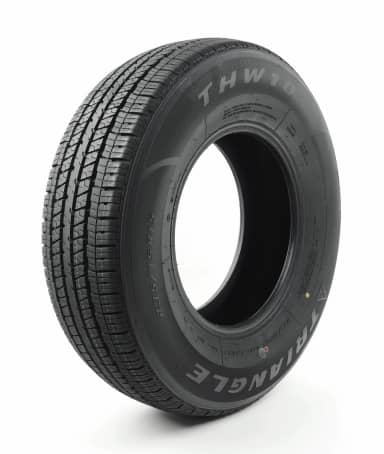 Opona Triangle 245/55 R19 TR257 103V