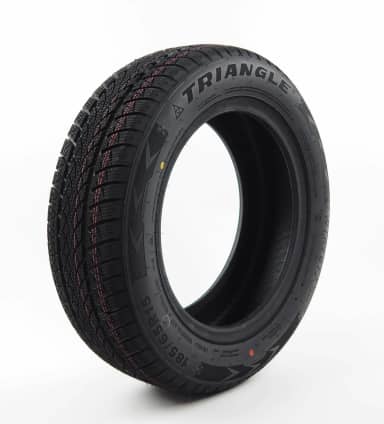 Opona Triangle 215/60 R16 TW401 99H