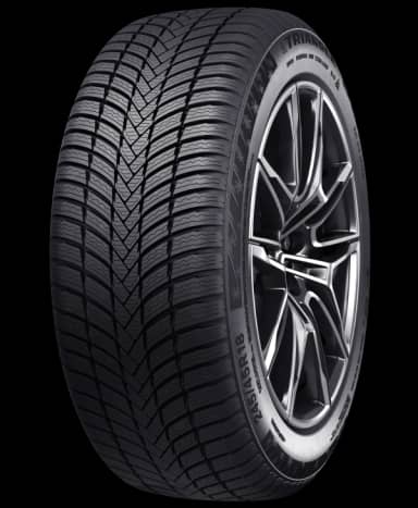Opona Triangle 235/40 R19 EFFEX WINTER TW421 96W XL