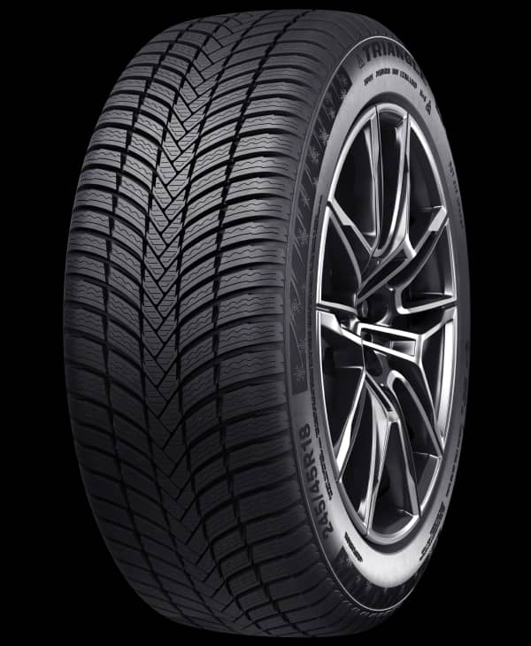 Opona Triangle 245/50 R19 EFFEX WINTER TW421 105V XL