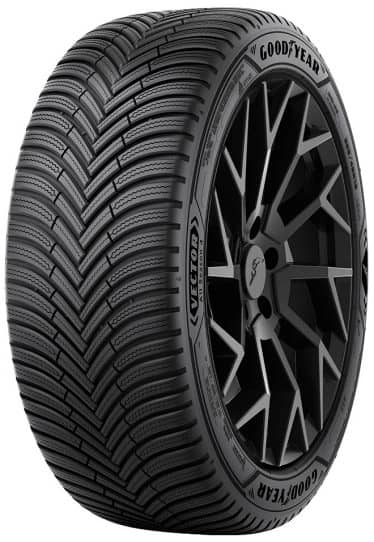 Opona Goodyear 245/45 R19 VECTOR ALL SEASON 4 102Y XL FP