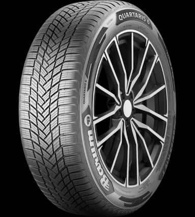 Opona Barum 205/55 R16 QUARTARIS 6 [91] H