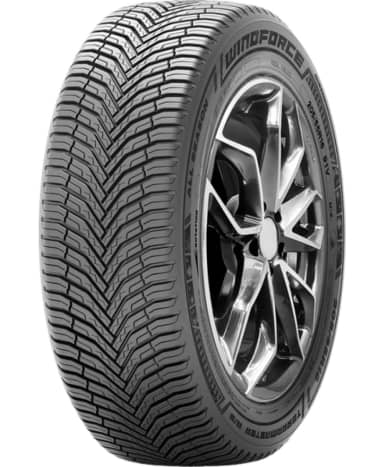 Opona Windforce 165/70 R14 TERRA MASTER A/S 81T