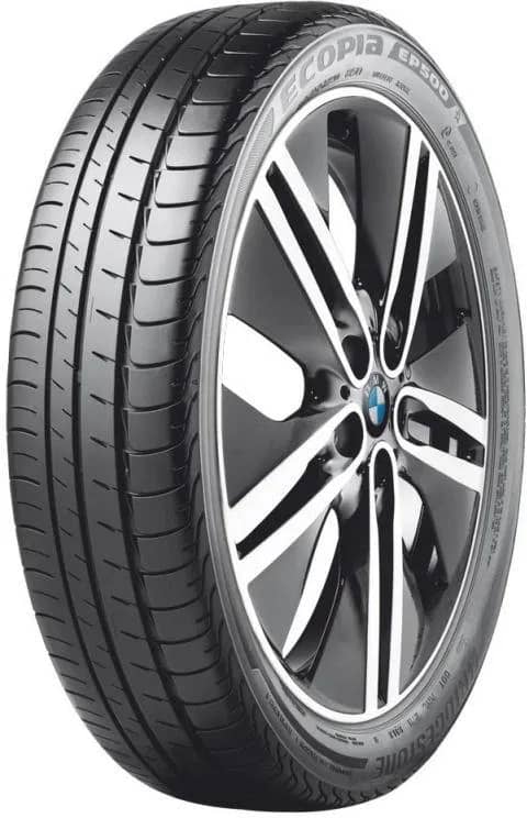 Opona Bridgestone 175/55 R20 EP500 89Q XL*