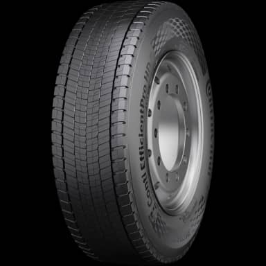 Opona Continental 315/70 R22.5 Conti EfficientPro HD 5 18PR [154/150] L TL M+S 3PMSF