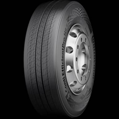 Opona Continental 315/70 R22.5 Conti EfficientPro HS5 18PR [158/150] L TL M+S 3PMSF