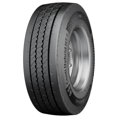 Opona Continental 385/65 R22.5 CONTI HYBRID HT5 20PR [164] K TL HL M+S 3PMSF