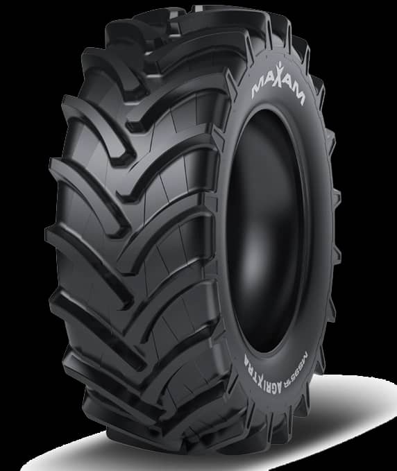 Opona Maxam 320/85 R24 AGRIXTRA 85 MS951R 122A8 TL