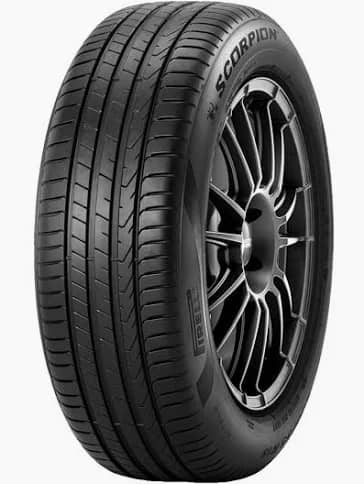 Opona Pirelli 235/55 R19 SCORPION 105T XL RG S-I ELT + DOT2024