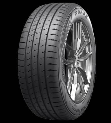 Opona RoadX 195/65 R15 PERFORMA DH51 91H