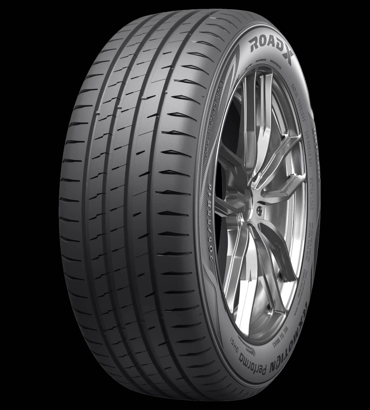 Opona RoadX 185/60 R14 PERFORMA DH51 82H