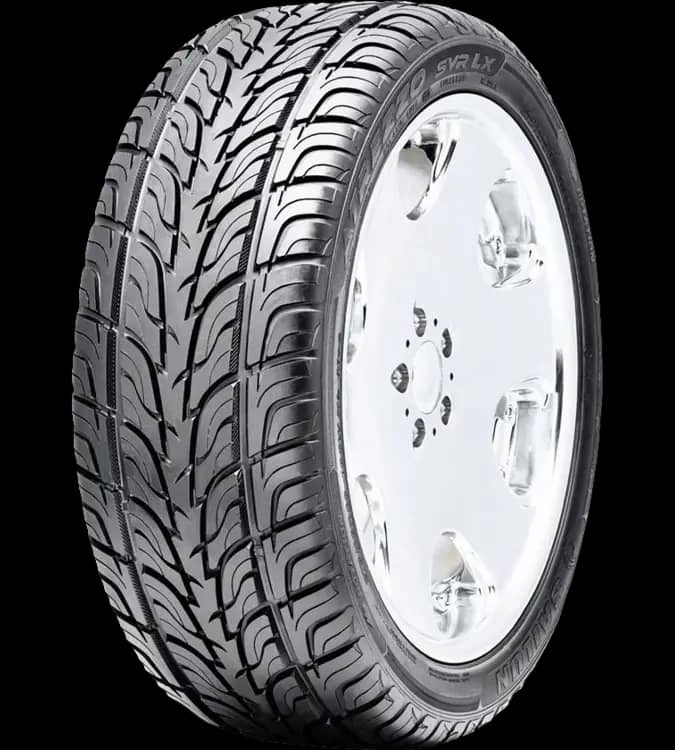 Opona Sailun 295/35 R24 SVRLX 110V XL RG DOT2024
