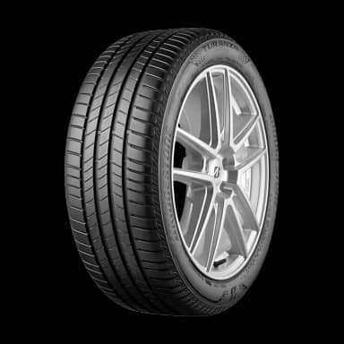 Opona Bridgestone 195/65 R15 TURANZA T005 91V