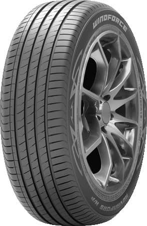 Opona Windforce 195/65 R15 ADVANFORS H/P 91V