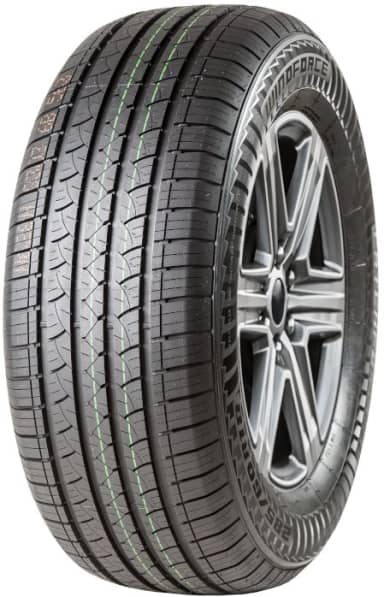 Opona Windforce 265/70 R16 CATCHFORS H/T 112H DOT2024