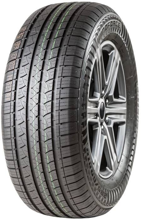 Opona Windforce 265/70 R16 CATCHFORS H/T 112H DOT2024
