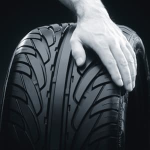 Jak dobrać opony do pojazdu