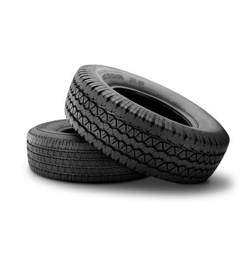 Dwa komplety felg z oponami ekonomiczne rozwiązanie