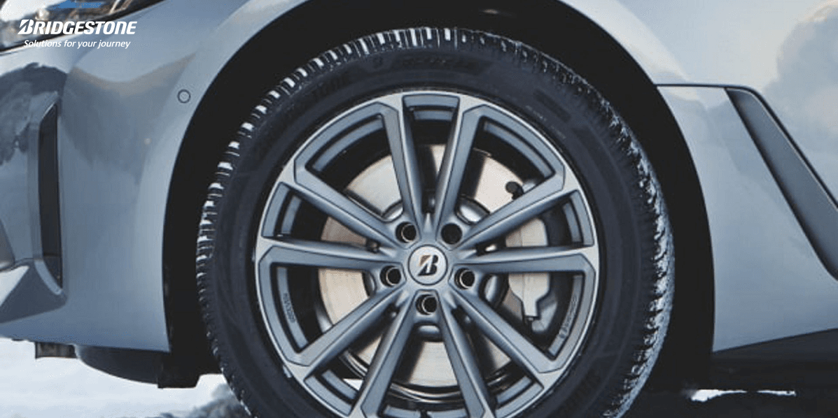 Bridgestone Blizzak - zimowe opony, którym naprawdę możesz zaufać