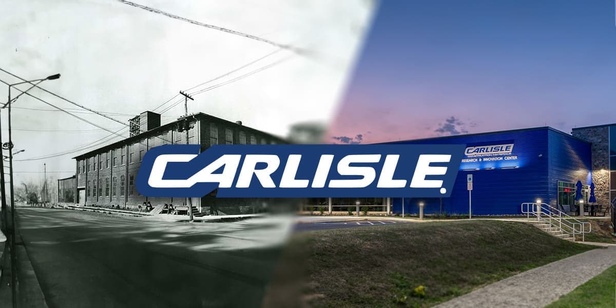 Historia marki Carlisle