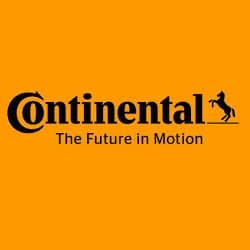 Continental Opony Nowości i Konferencja