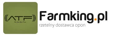 Farmking - nowa wizja opon rolniczych