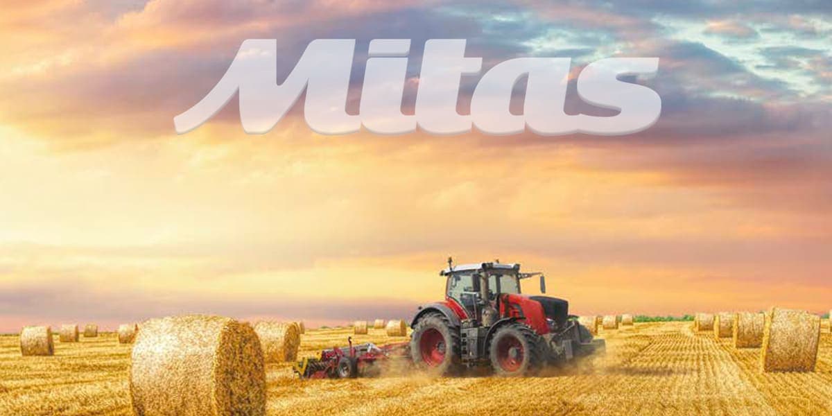 Rozwój i innowacje marki Mitas : Od tradycji do przyszłości