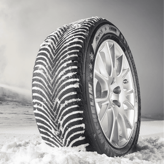 Opony letnie a zimowe jak rozpoznać