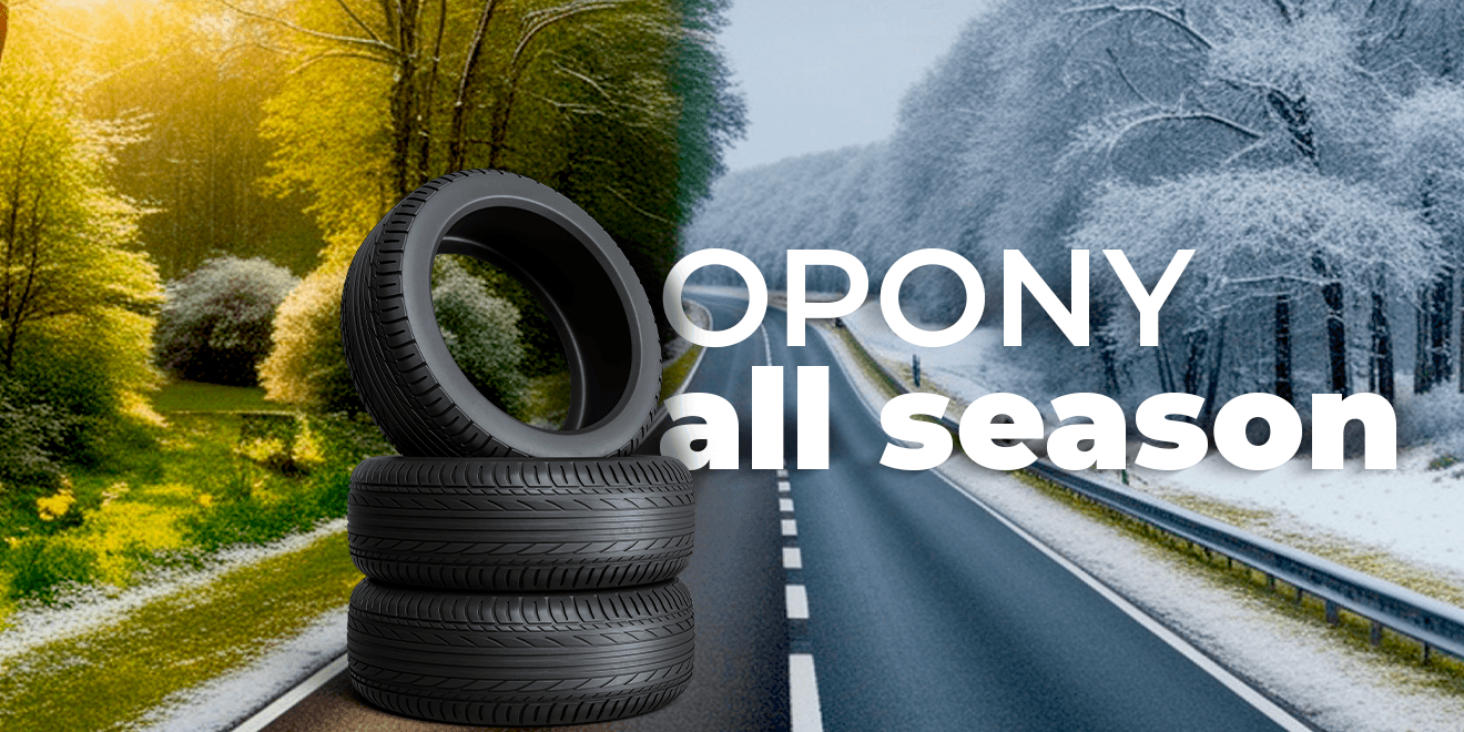 Zalety i wady opon całorocznych oraz ich odpowiedniość dla różnych warunków klimatycznych