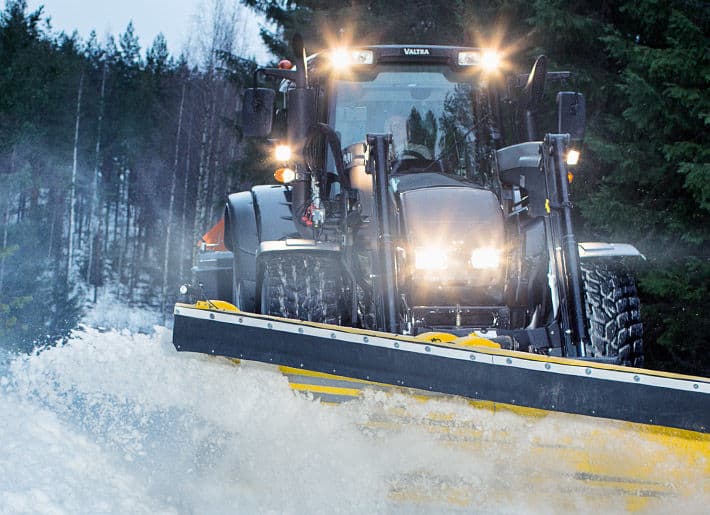 Jak opony rolnicze użytkować i jak je przechowywać zimą?