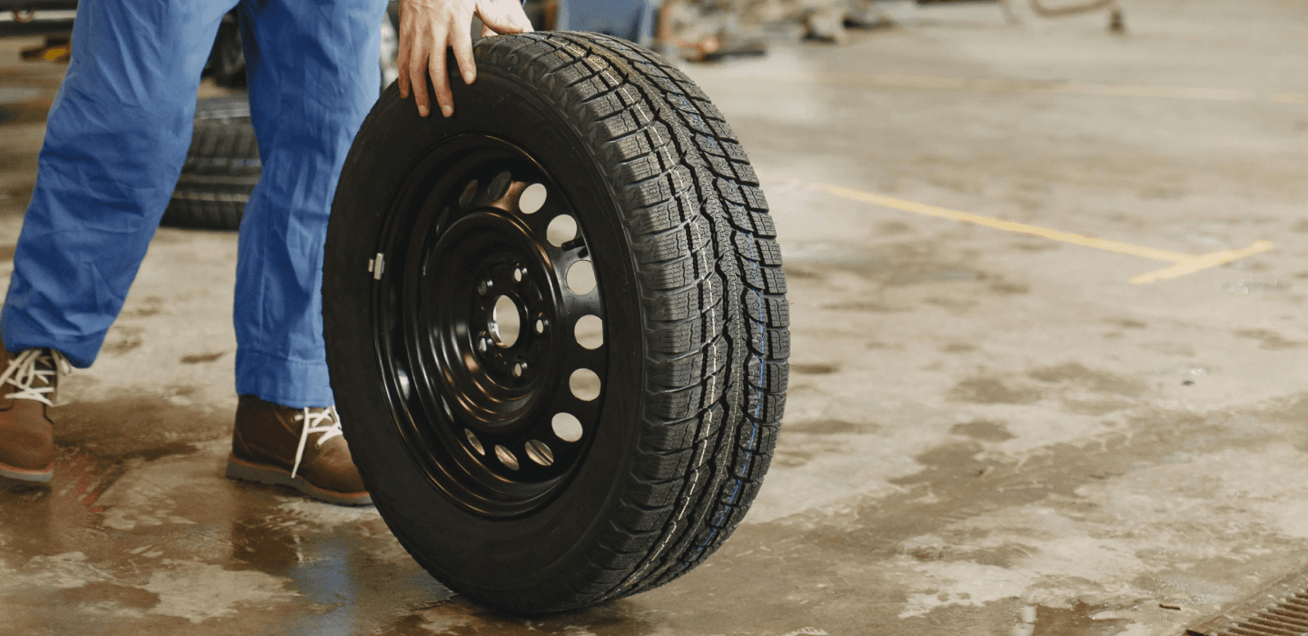 Profil opony - czym jest i jaki wybrać?