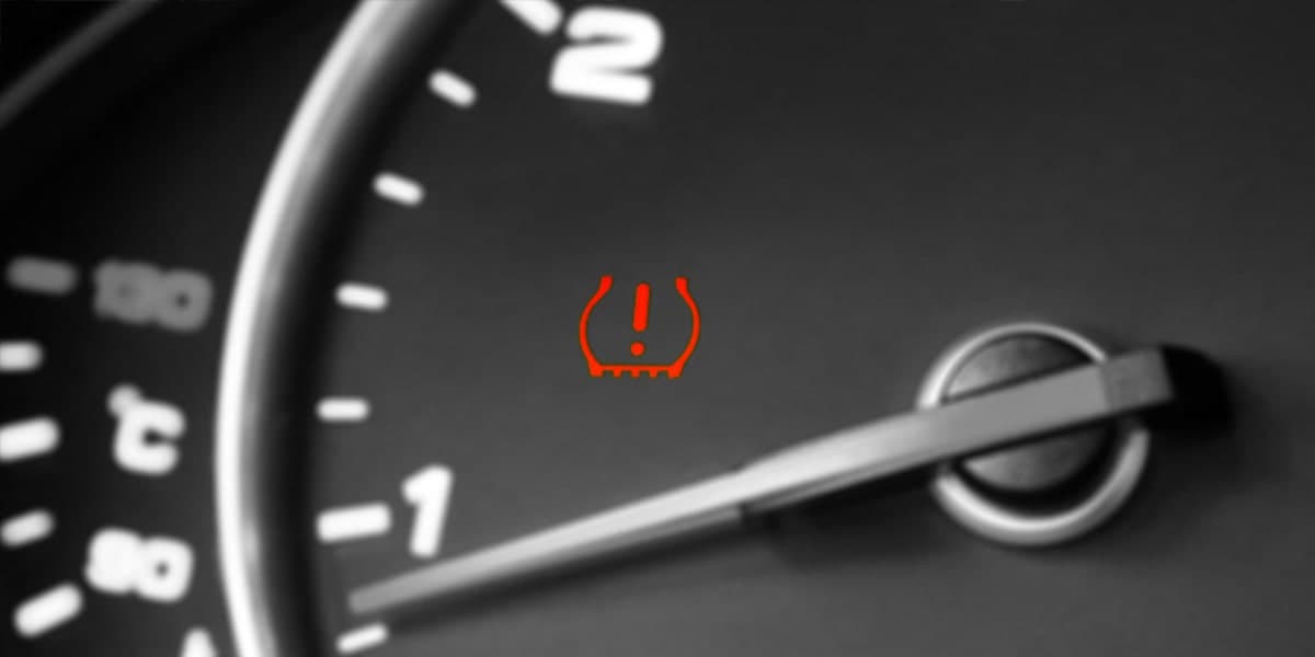 TPMS - co oznacza i jak działa