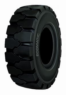 Opona Solideal 28X9-15 ECOMATIC 14PR