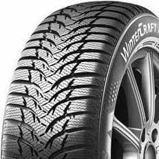 Opona Kumho 175/55 R15 WINTERCRAFT WP51 77T DOT2024