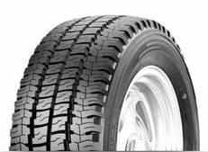 Opona Riken 215/65 R15C CARGO SPEED EVO 104T DOT2024