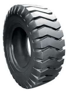 Opona Malhotra 17.5 - 25 E-3 / L-3 [ fala ] 16 PR [158 B] TL