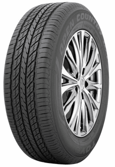Opona Toyo 235/60 R18 OPEN COUNTRY U/T 107W XL
