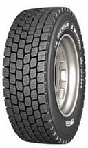 Opona Michelin 315/60 R22.5 MULTIWAY XD 152/148L