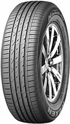 Opona Nexen 235/45 R18 N"BLUE HD 94V DOT2024