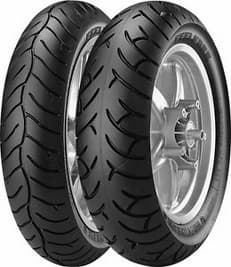 Opona Metzeler 160/60-15 FEELFREE 67H