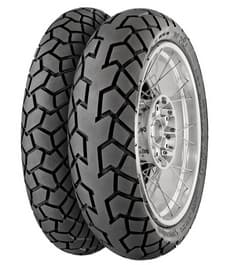 Opona Continental 130/80 R17 TKC 70R 65S R TL