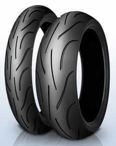 Opona Michelin 120/70 ZR17 PILOT POWER 2CT F 58W DOT14