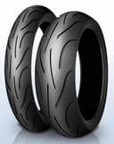 Opona Michelin 120/70 ZR17 PILOT POWER 2CT F 58W DOT14