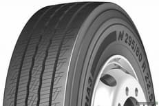 Opona Continental 295/80 R22.5 CONTI CITYPLUS HA3 16PR [154/149] M TL M+S