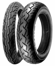Opona Pirelli 140/90-16 ROUTE MT66 71H REAR