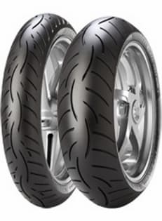 Opona Metzeler 160/60 ZR18 ROADTEC Z8 INTERACT 70W R