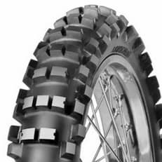 Opona Mitas 100/90 - 19 C-10 SPEEDY CROC [57 M] TT
