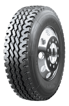 Opona Sailun 315/80 R22.5 S815 156/150L PRZÓD ON/OFF