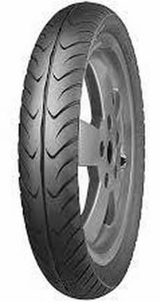 Opona SAVA (Savatech) 110/80 - 14 MC 26 CAPRI REINF [59 M] TT